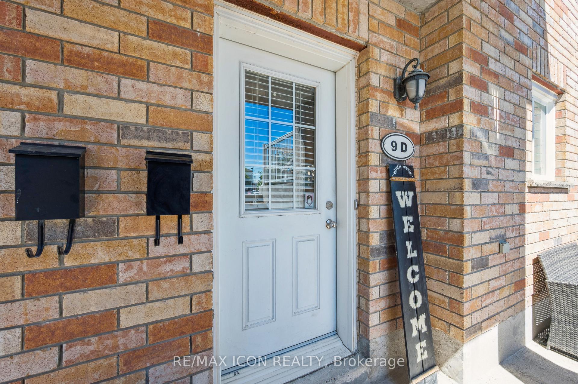 Photo 6 of Unit 9D, 50 Howe Drive, Kitchener, Forest Hill — HOMEH