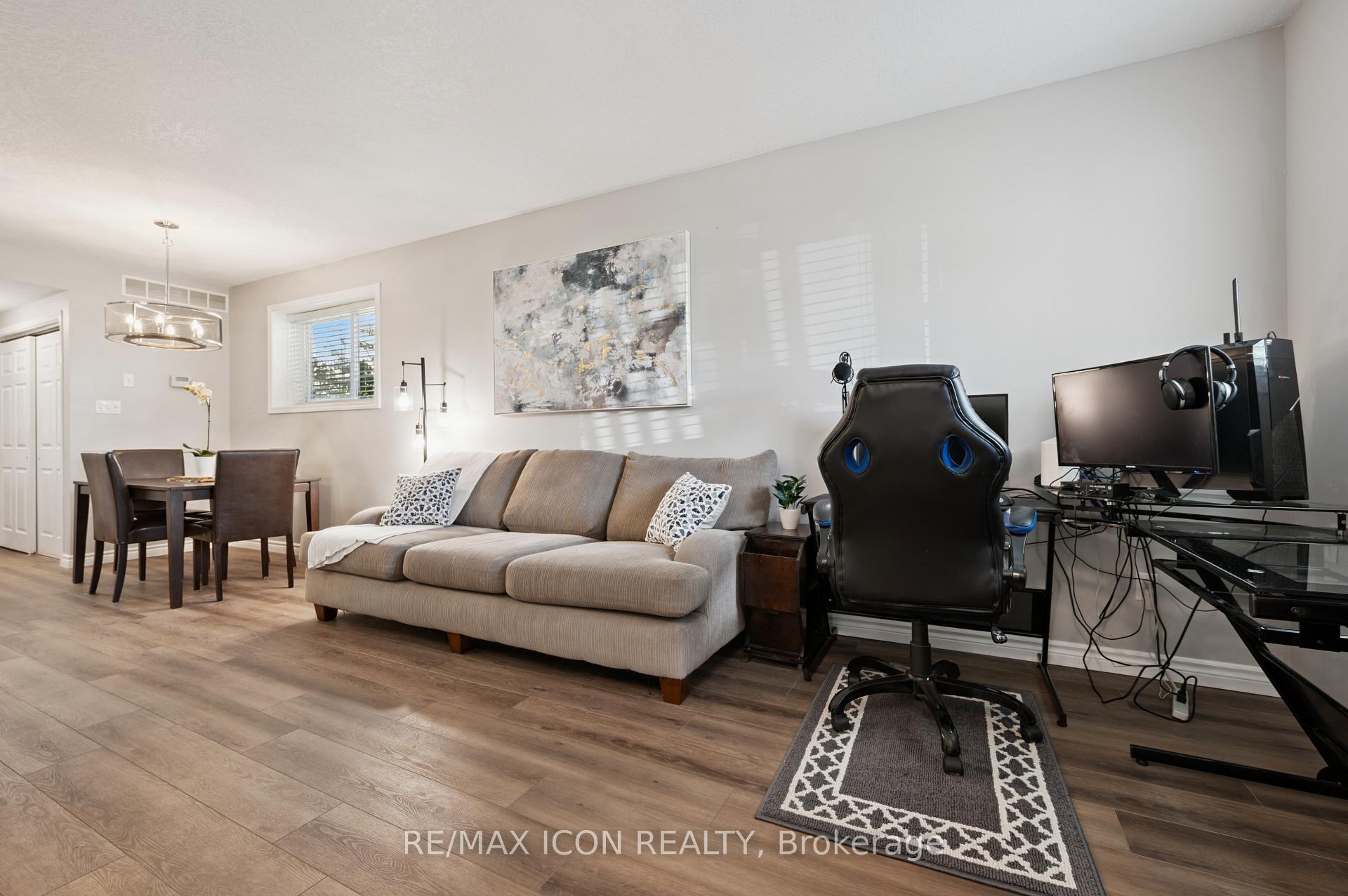 Photo 8 of Unit 9D, 50 Howe Drive, Kitchener, Forest Hill — HOMEH