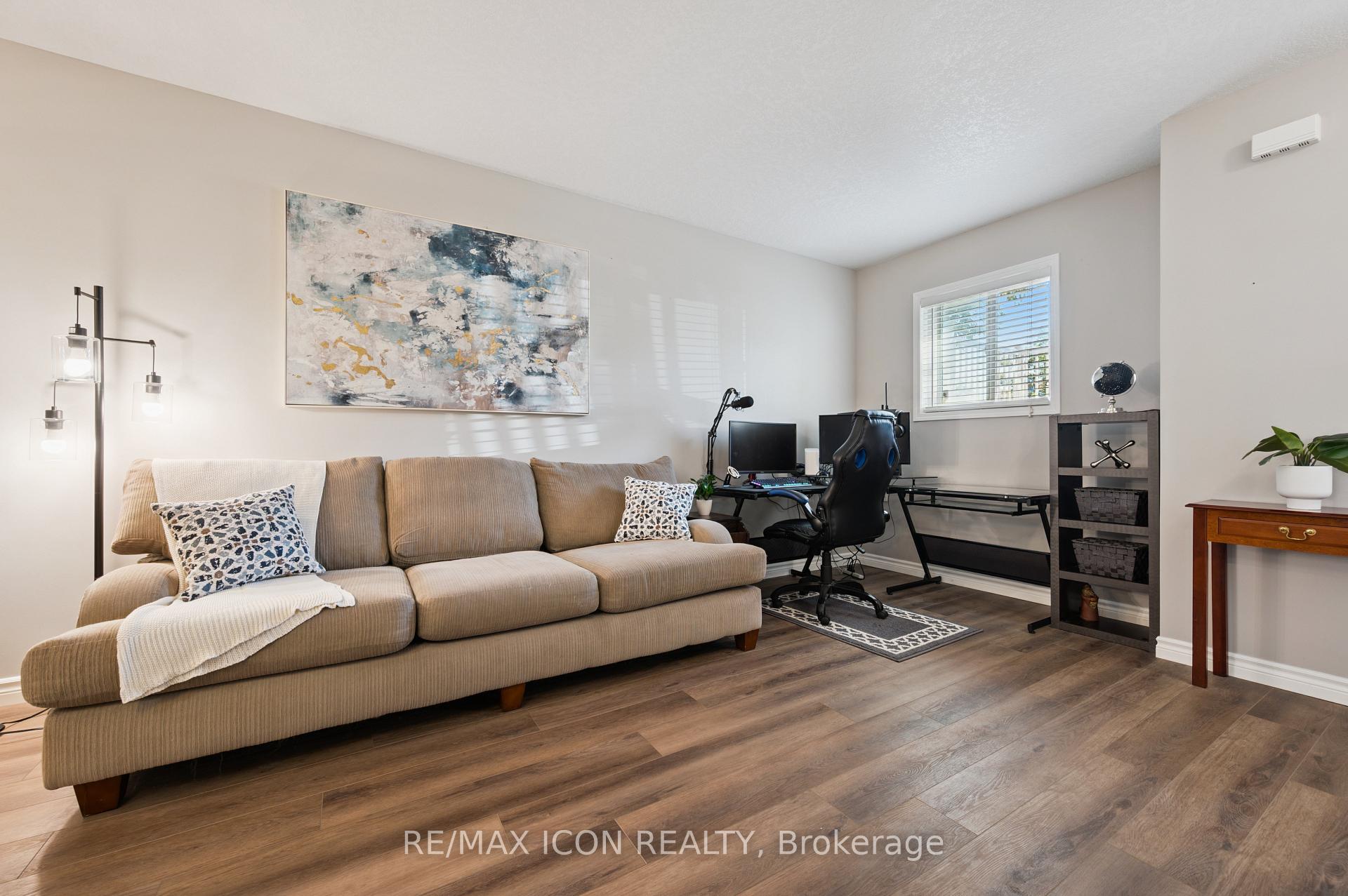 Photo 9 of Unit 9D, 50 Howe Drive, Kitchener, Forest Hill — HOMEH