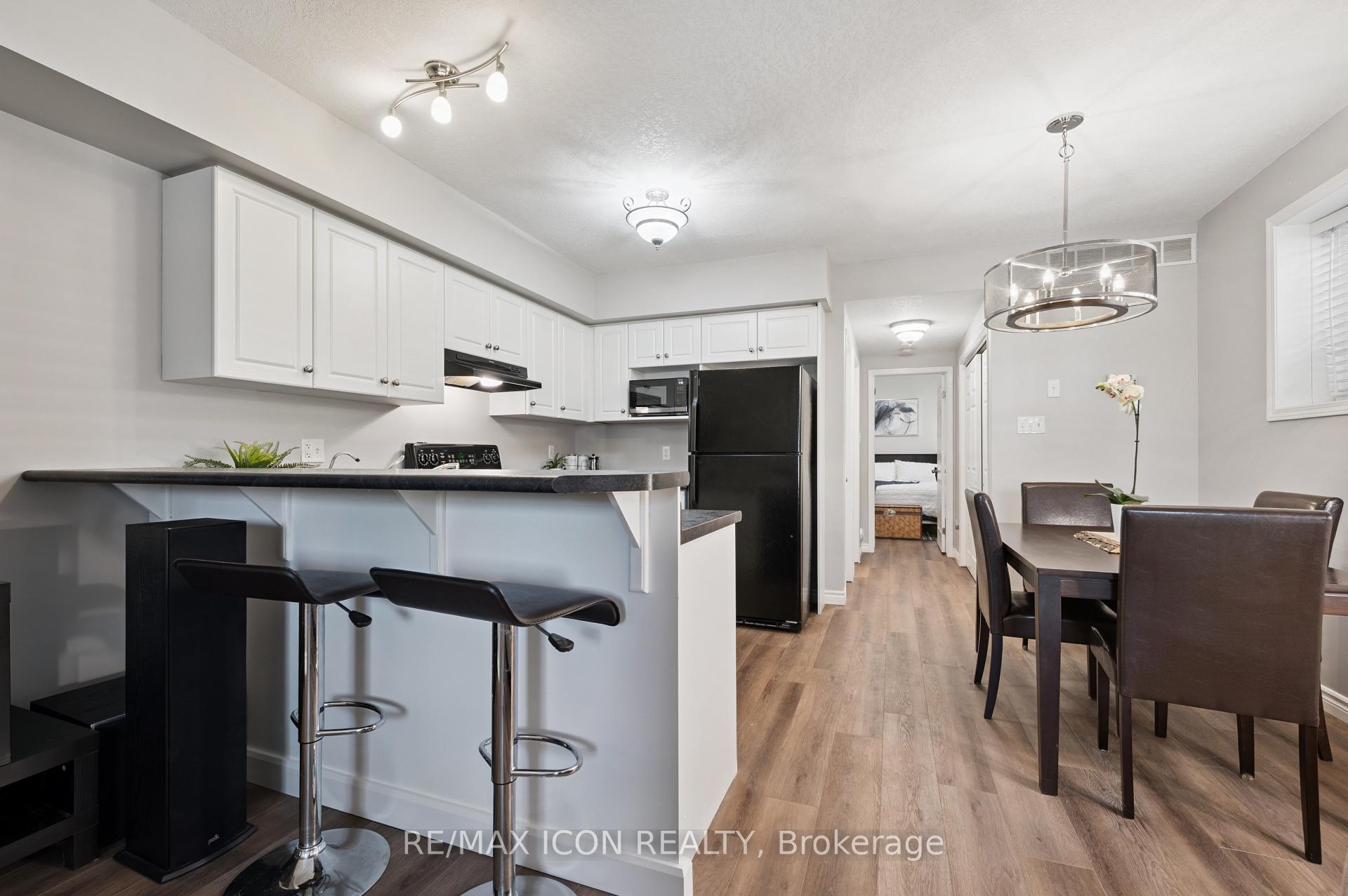 Photo 11 of Unit 9D, 50 Howe Drive, Kitchener, Forest Hill — HOMEH