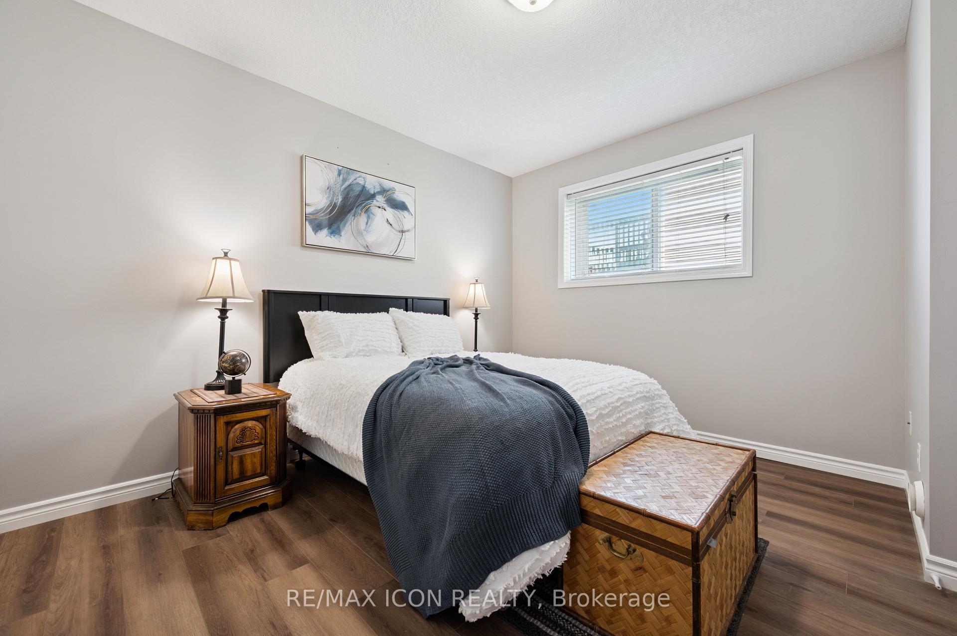 Photo 15 of Unit 9D, 50 Howe Drive, Kitchener, Forest Hill — HOMEH
