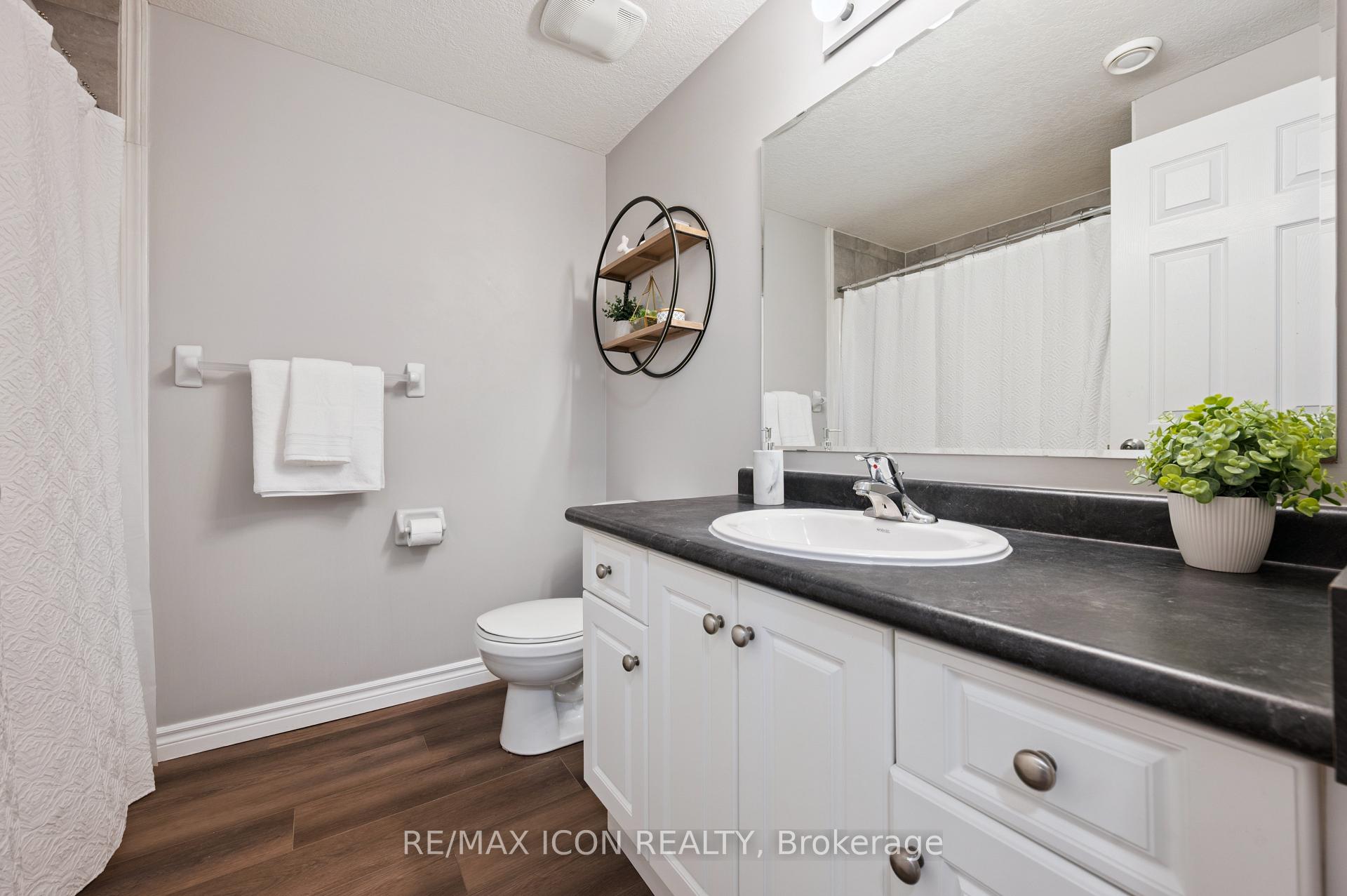 Photo 18 of Unit 9D, 50 Howe Drive, Kitchener, Forest Hill — HOMEH