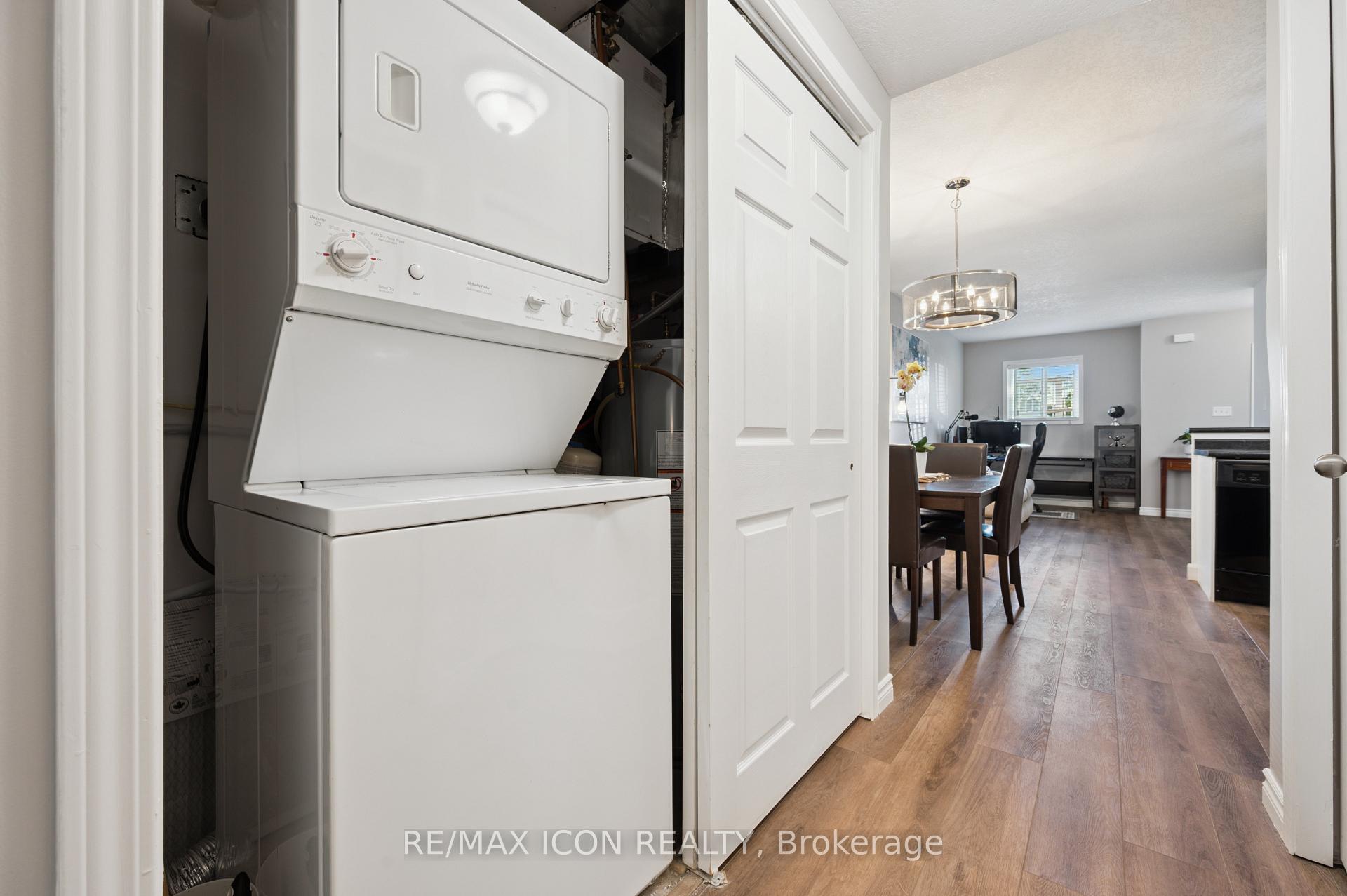 Photo 19 of Unit 9D, 50 Howe Drive, Kitchener, Forest Hill — HOMEH