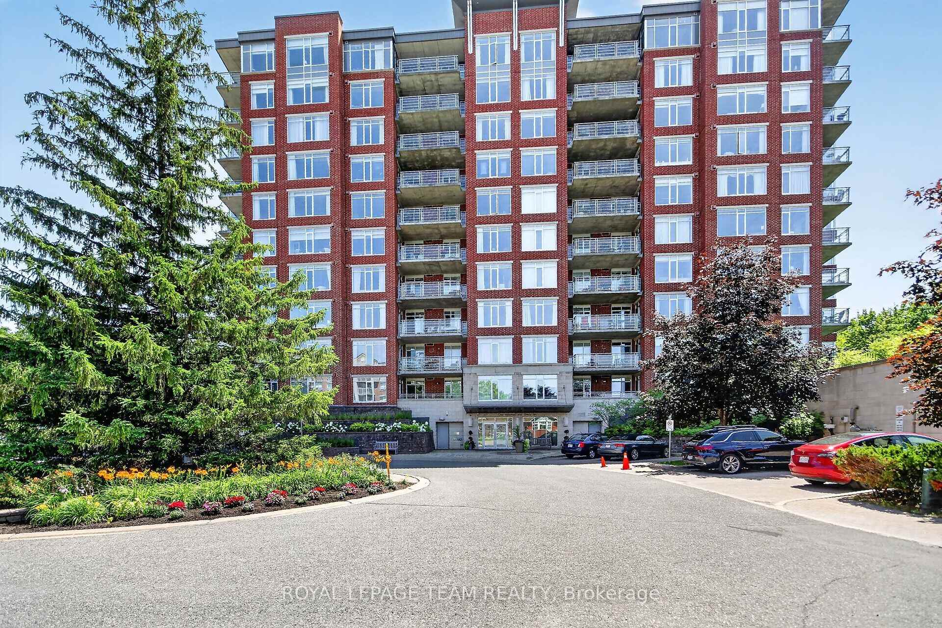 Photo 2 of Unit 406, 136 Darlington Private, Ottawa, Hunt Club/Western Community — HOMEH