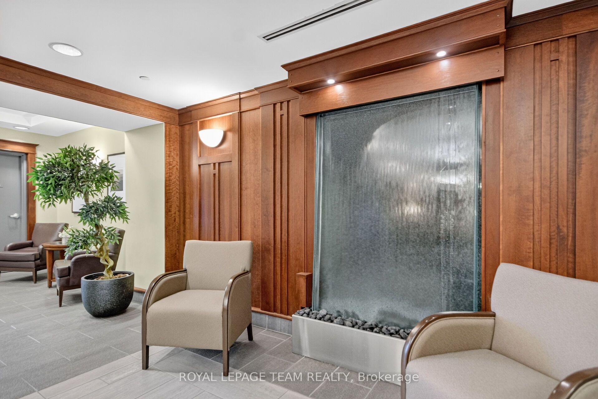 Photo 5 of Unit 406, 136 Darlington Private, Ottawa, Hunt Club/Western Community — HOMEH