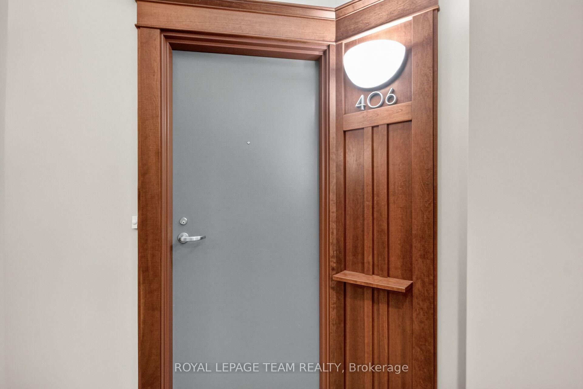 Photo 6 of Unit 406, 136 Darlington Private, Ottawa, Hunt Club/Western Community — HOMEH
