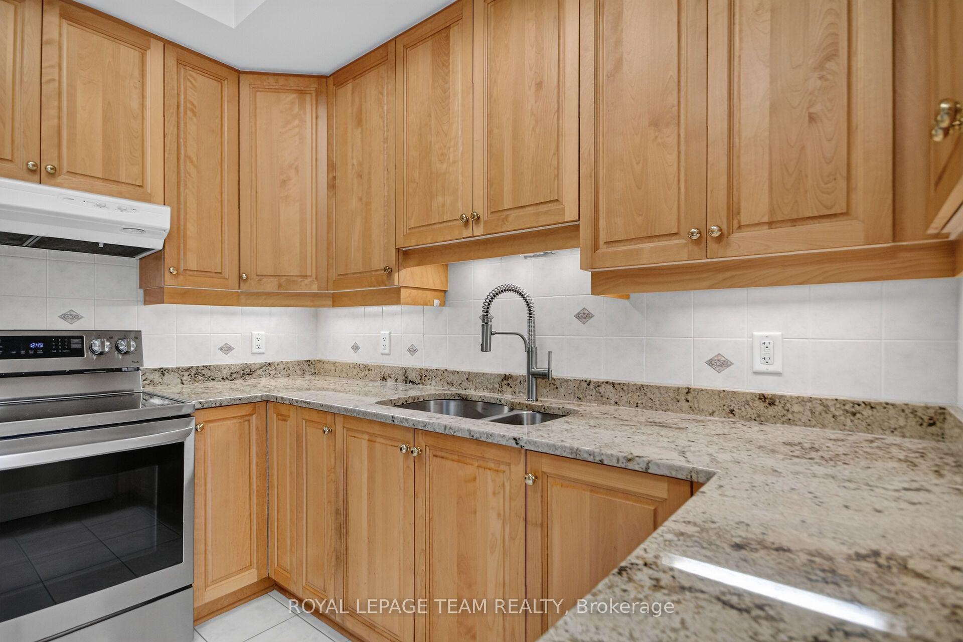 Photo 16 of Unit 406, 136 Darlington Private, Ottawa, Hunt Club/Western Community — HOMEH
