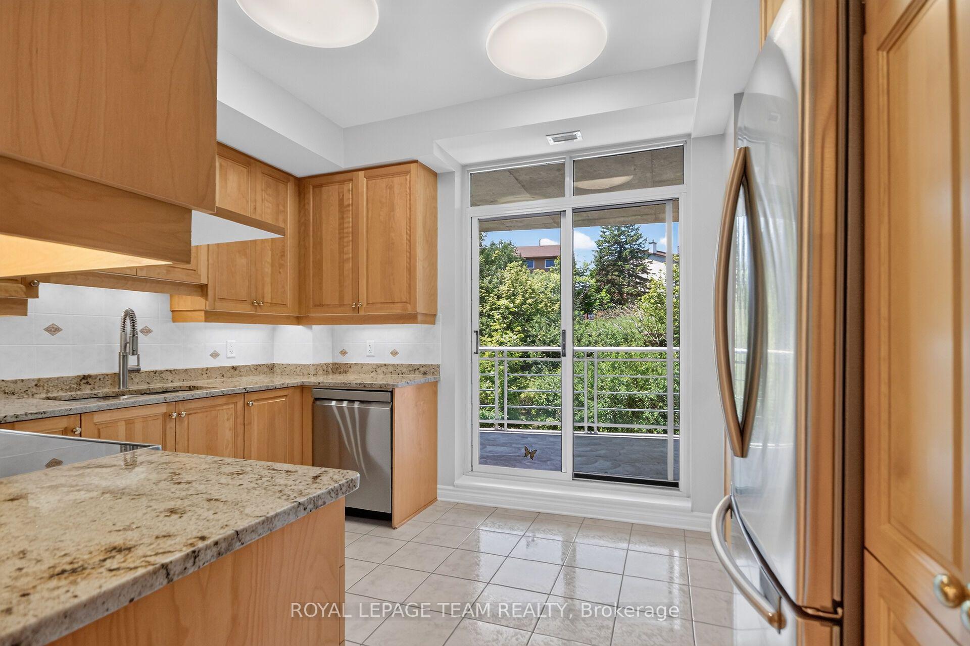 Photo 18 of Unit 406, 136 Darlington Private, Ottawa, Hunt Club/Western Community — HOMEH