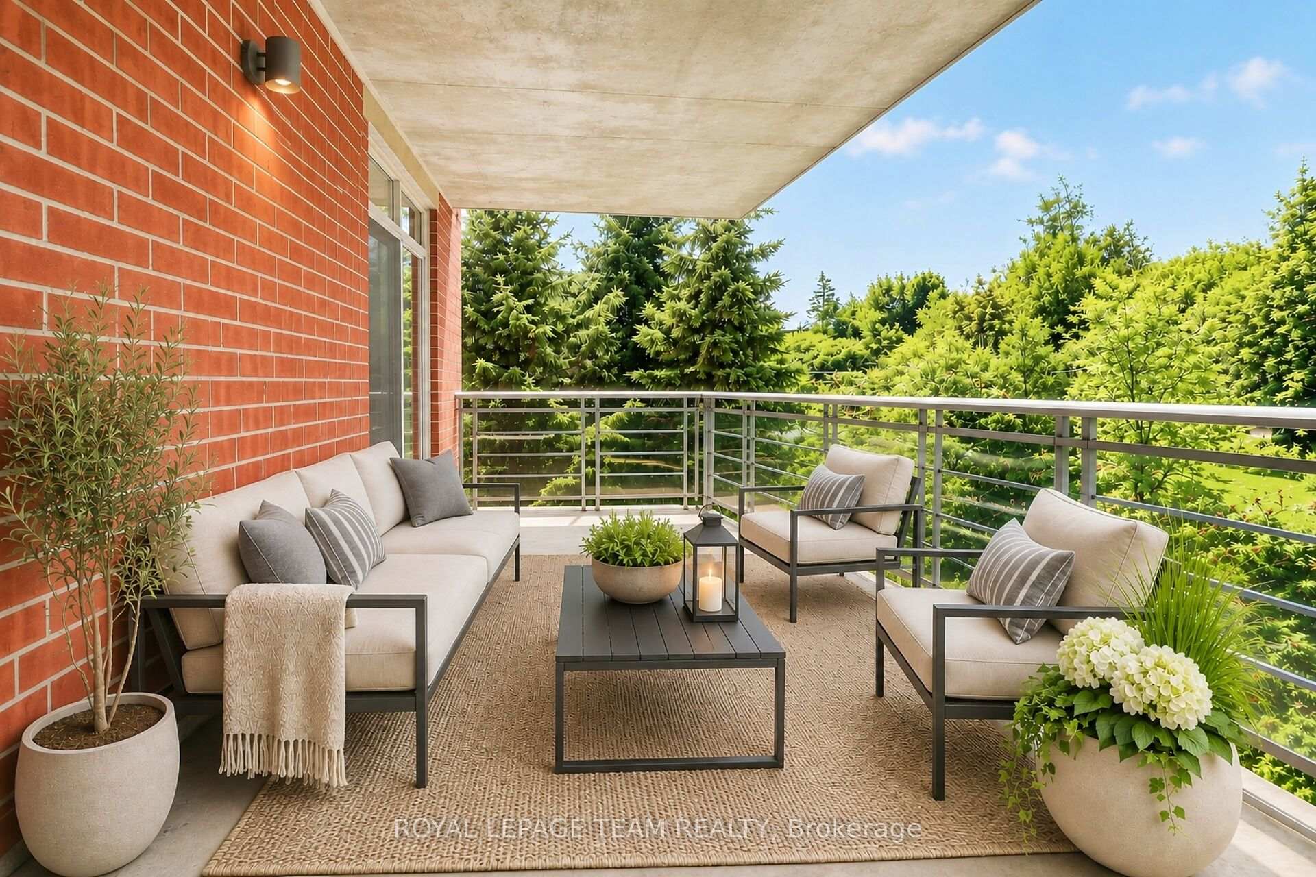 Photo 20 of Unit 406, 136 Darlington Private, Ottawa, Hunt Club/Western Community — HOMEH