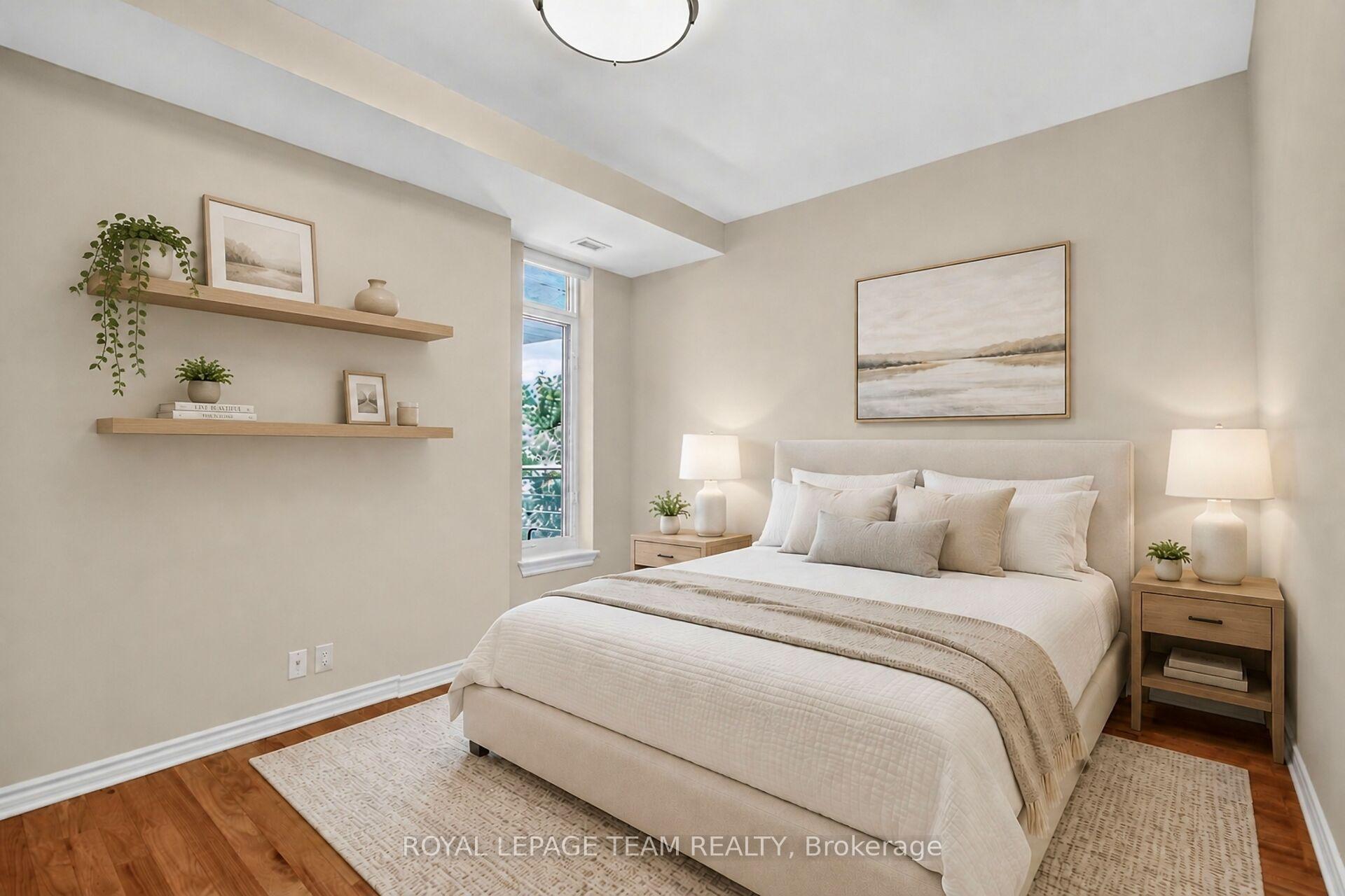 Photo 28 of Unit 406, 136 Darlington Private, Ottawa, Hunt Club/Western Community — HOMEH