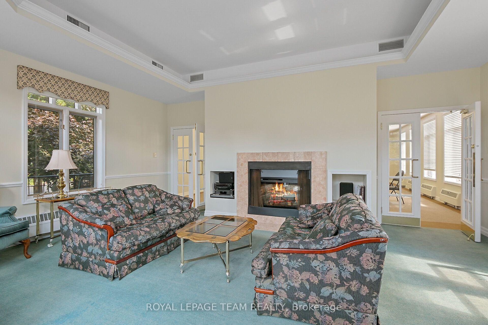 Photo 33 of Unit 406, 136 Darlington Private, Ottawa, Hunt Club/Western Community — HOMEH