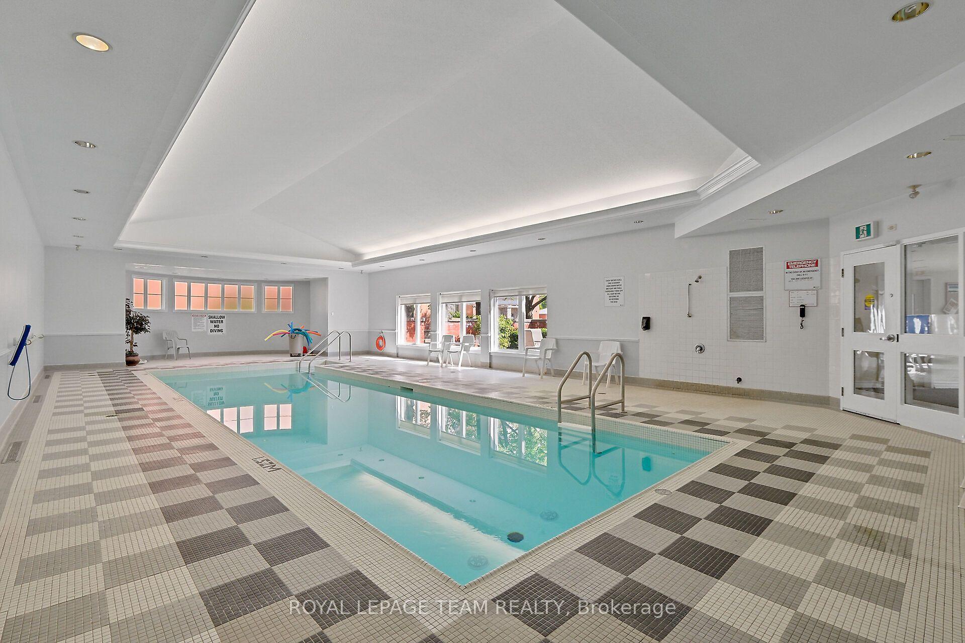 Photo 34 of Unit 406, 136 Darlington Private, Ottawa, Hunt Club/Western Community — HOMEH