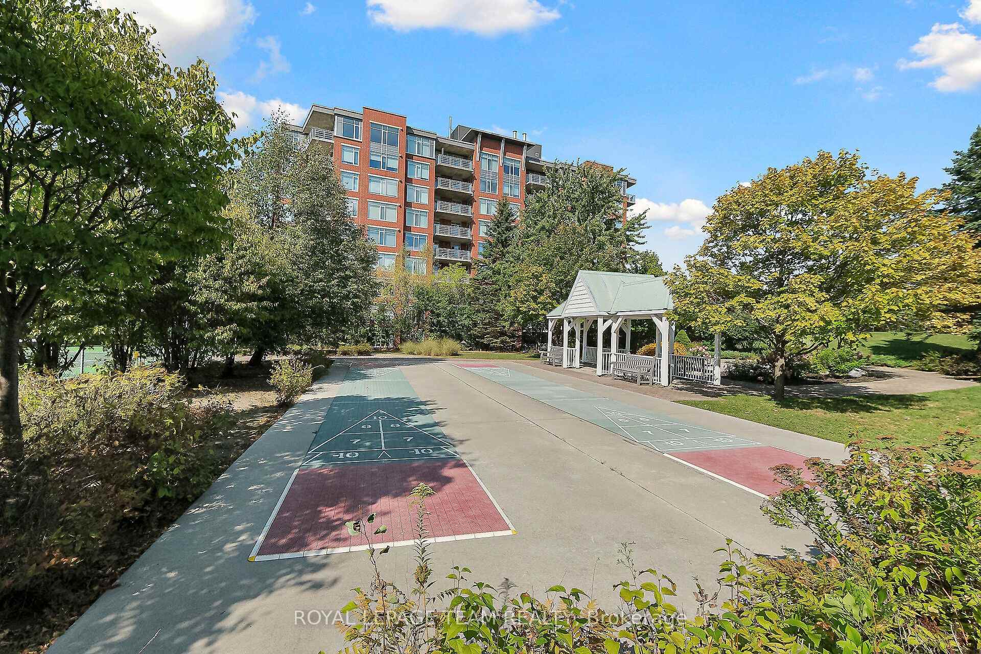 Photo 37 of Unit 406, 136 Darlington Private, Ottawa, Hunt Club/Western Community — HOMEH