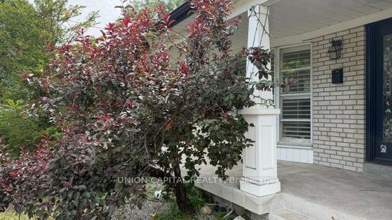 Photo 3 of 465 Hounslow Avenue, North York, Willowdale West — HOMEH