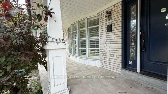 Photo 4 of 465 Hounslow Avenue, North York, Willowdale West — HOMEH