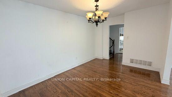 Photo 5 of 465 Hounslow Avenue, North York, Willowdale West — HOMEH