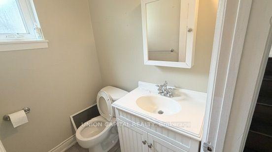 Photo 6 of 465 Hounslow Avenue, North York, Willowdale West — HOMEH