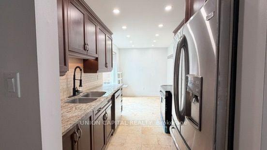 Photo 9 of 465 Hounslow Avenue, North York, Willowdale West — HOMEH