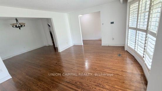 Photo 11 of 465 Hounslow Avenue, North York, Willowdale West — HOMEH