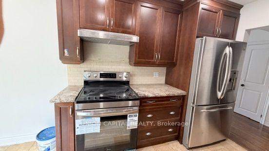 Photo 14 of 465 Hounslow Avenue, North York, Willowdale West — HOMEH