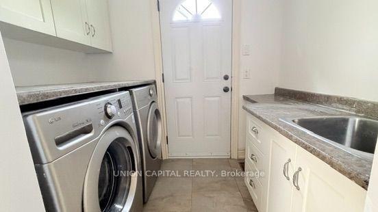 Photo 17 of 465 Hounslow Avenue, North York, Willowdale West — HOMEH