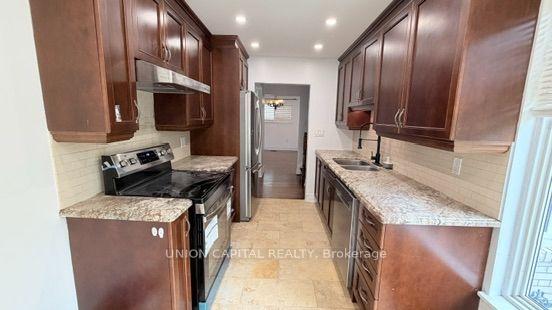 Photo 19 of 465 Hounslow Avenue, North York, Willowdale West — HOMEH