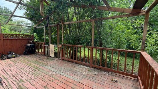 Photo 20 of 465 Hounslow Avenue, North York, Willowdale West — HOMEH