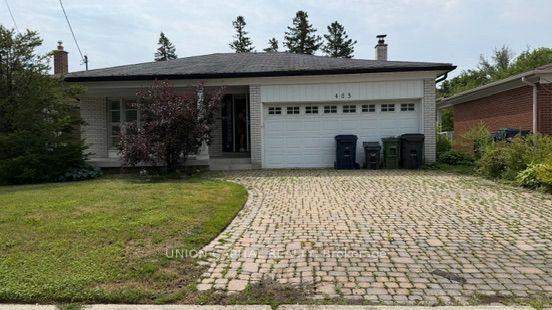 Photo 26 of 465 Hounslow Avenue, North York, Willowdale West — HOMEH