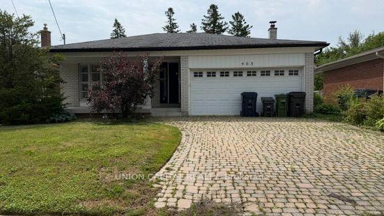 Photo 27 of 465 Hounslow Avenue, North York, Willowdale West — HOMEH