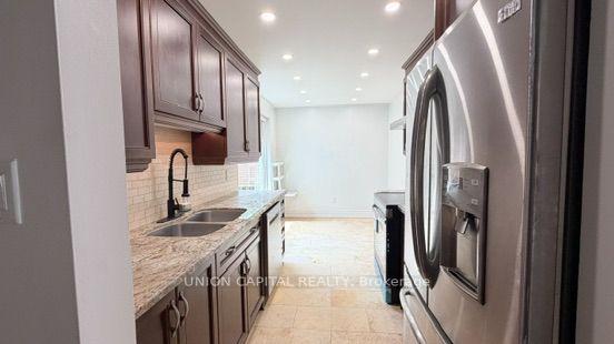 Photo 29 of 465 Hounslow Avenue, North York, Willowdale West — HOMEH