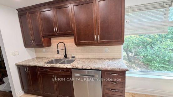 Photo 34 of 465 Hounslow Avenue, North York, Willowdale West — HOMEH