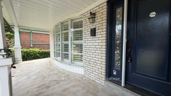 Photo 35 of 465 Hounslow Avenue, North York, Willowdale West — HOMEH