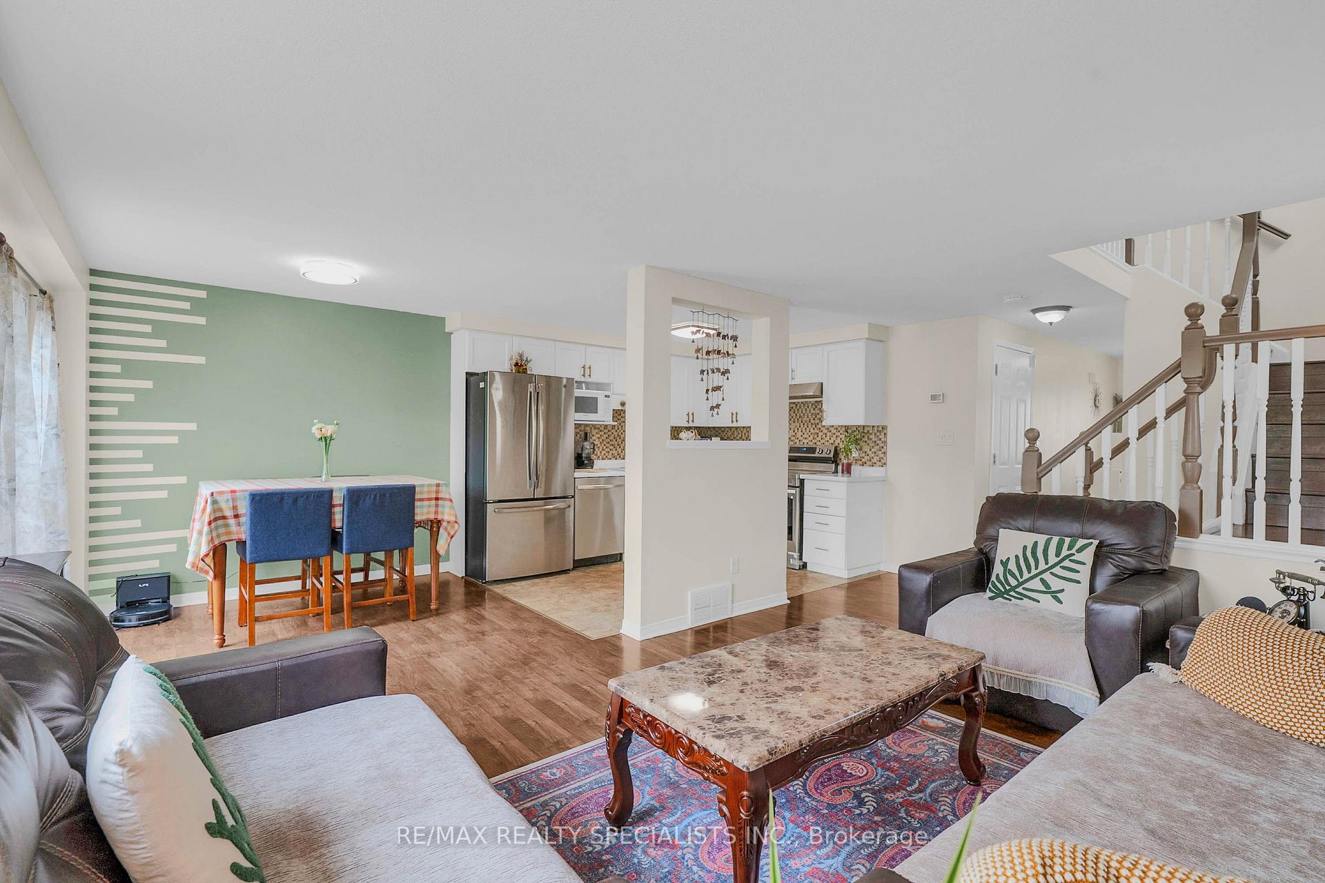 Photo 8 of 219 Prosperity Drive, Kitchener, Larentian West — HOMEH