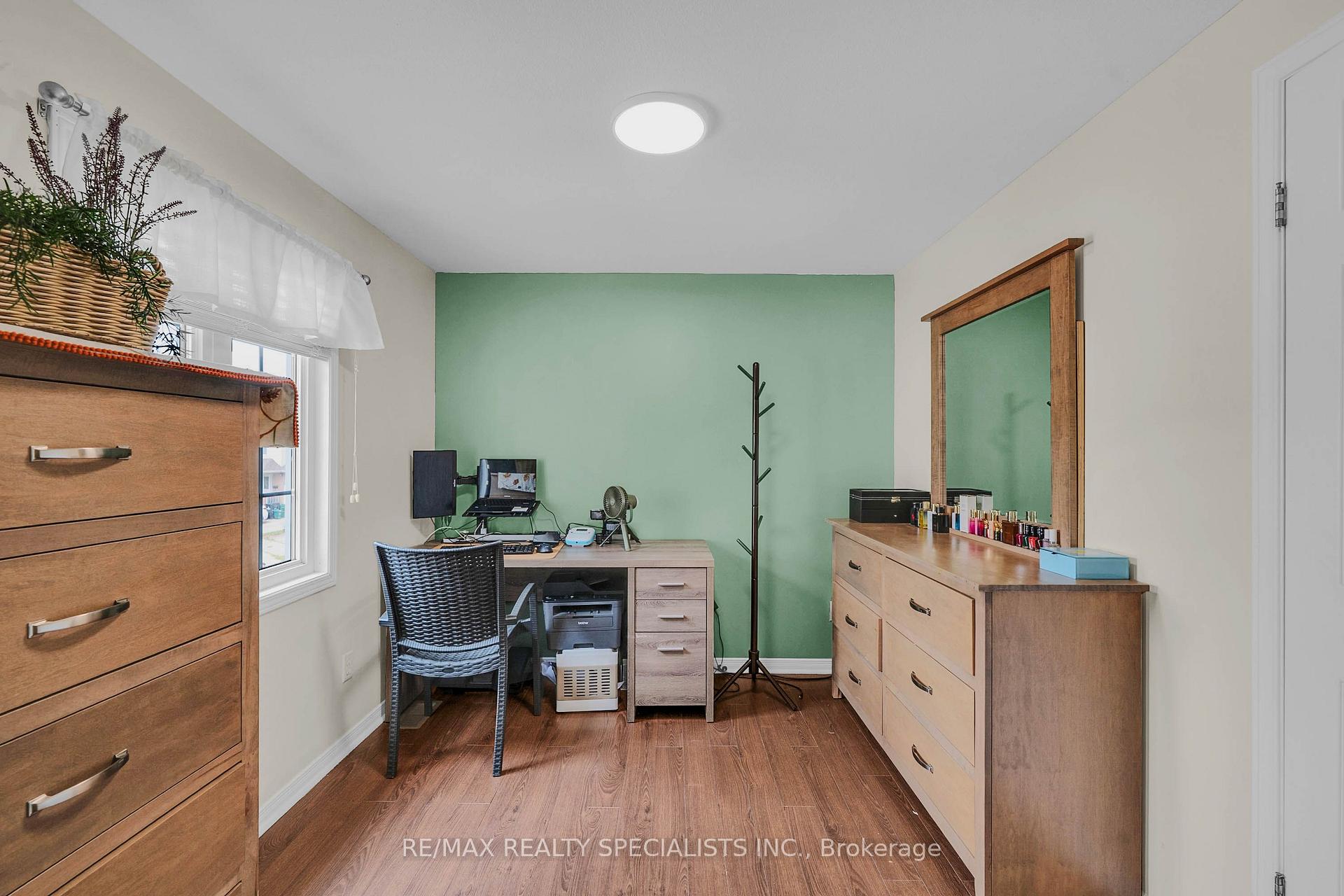 Photo 18 of 219 Prosperity Drive, Kitchener, Larentian West — HOMEH