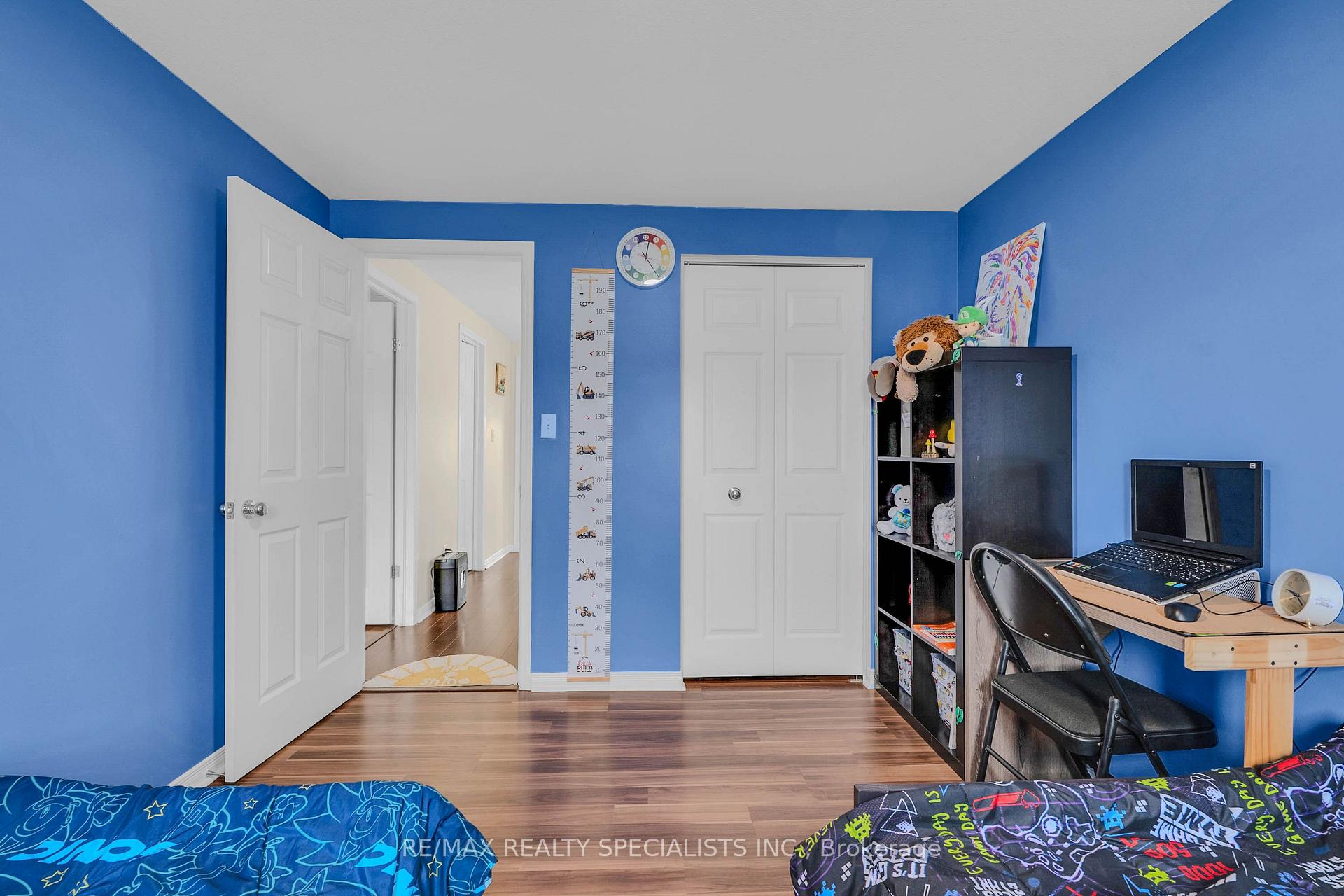 Photo 20 of 219 Prosperity Drive, Kitchener, Larentian West — HOMEH