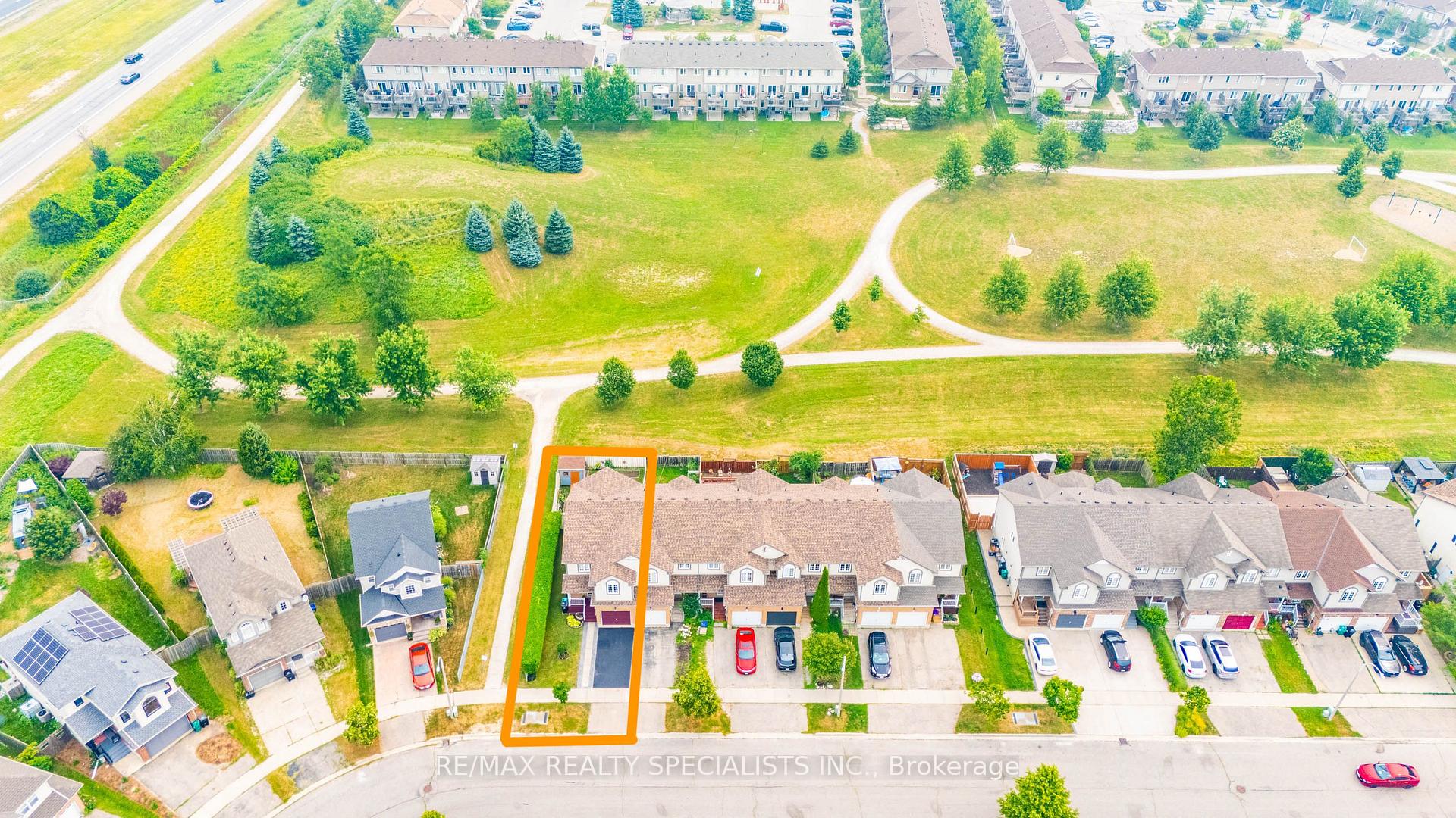 Photo 36 of 219 Prosperity Drive, Kitchener, Larentian West — HOMEH