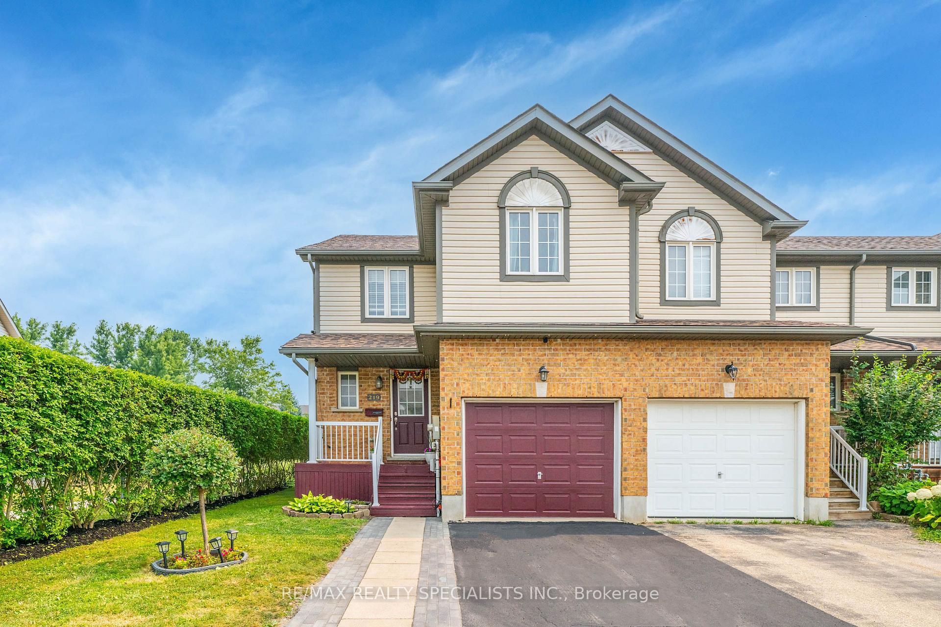 Photo 41 of 219 Prosperity Drive, Kitchener, Larentian West — HOMEH