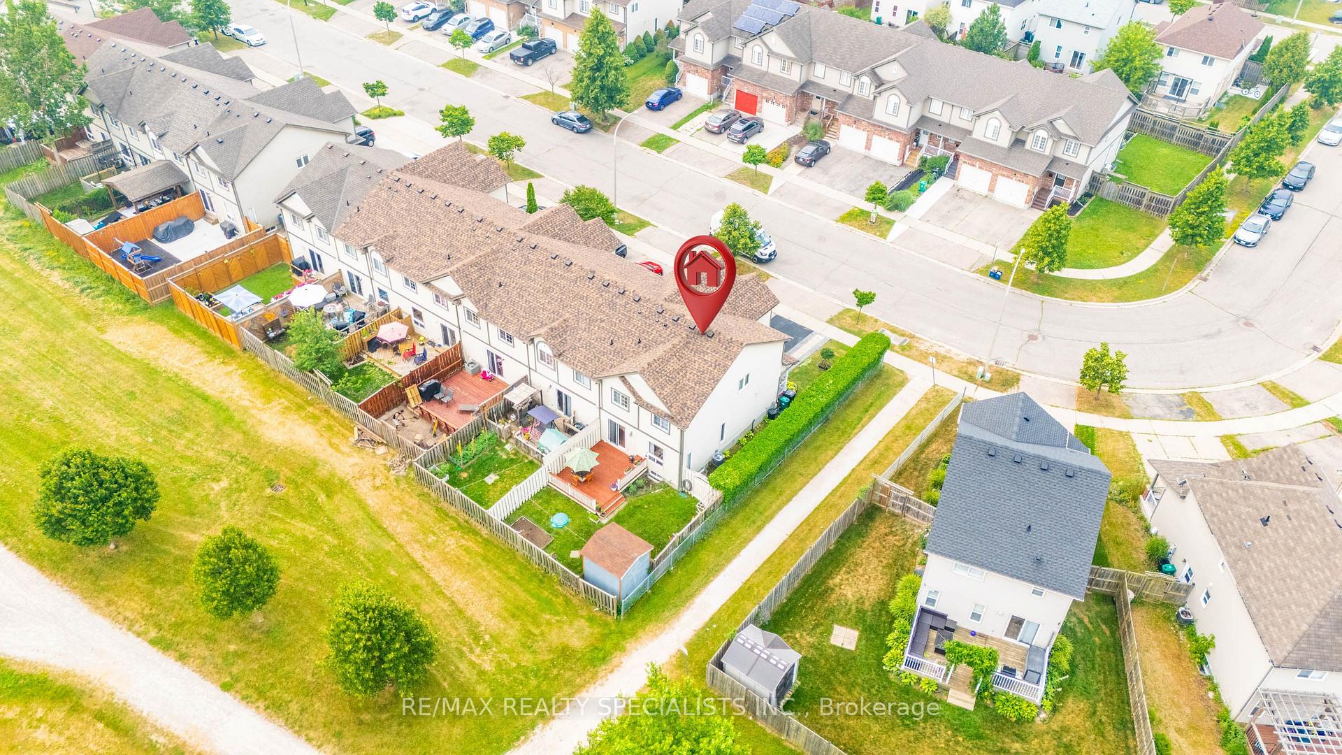 Photo 44 of 219 Prosperity Drive, Kitchener, Larentian West — HOMEH