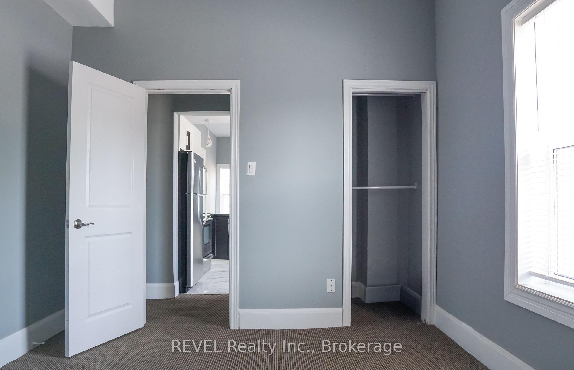 Photo 6 of Unit 3, 18 Clairmont Street, Thorold, Thorold Downtown — HOMEH