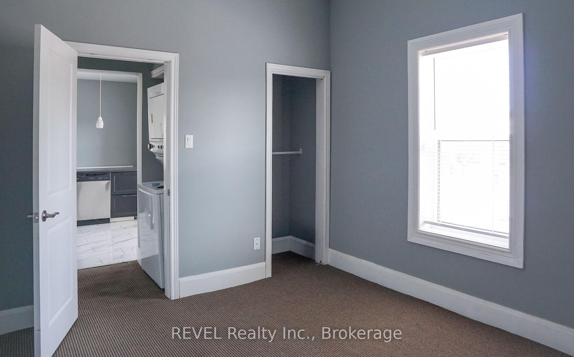 Photo 7 of Unit 3, 18 Clairmont Street, Thorold, Thorold Downtown — HOMEH
