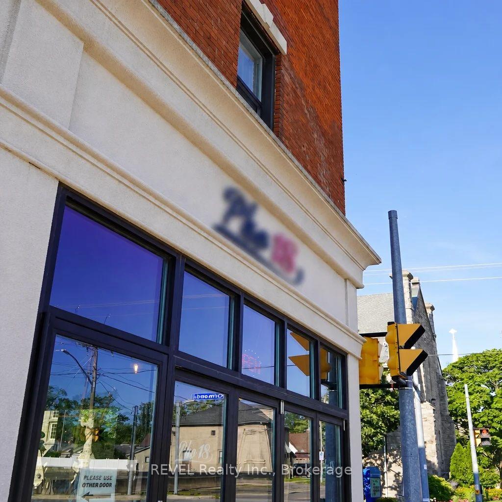 Photo 18 of Unit 3, 18 Clairmont Street, Thorold, Thorold Downtown — HOMEH