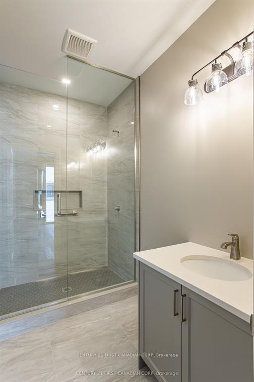 Photo 17 of LOT 105 Darwin Crescent, London, South V — HOMEH