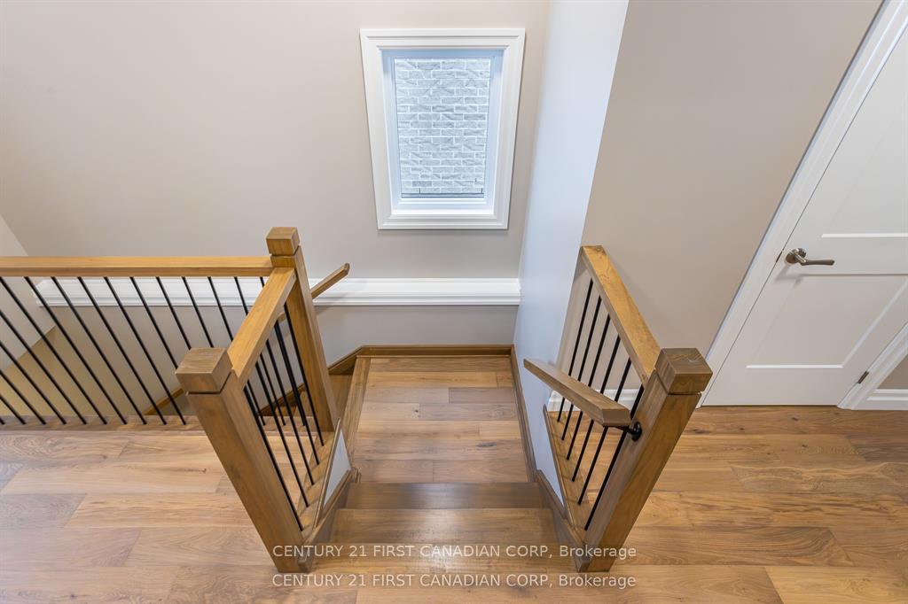 Photo 20 of LOT 105 Darwin Crescent, London, South V — HOMEH