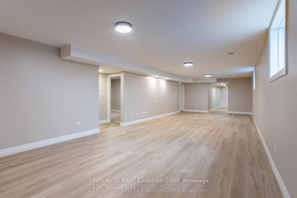 Photo 22 of LOT 105 Darwin Crescent, London, South V — HOMEH