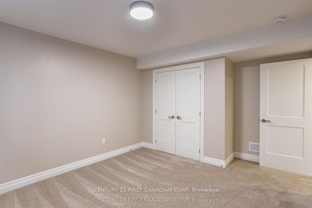 Photo 24 of LOT 105 Darwin Crescent, London, South V — HOMEH