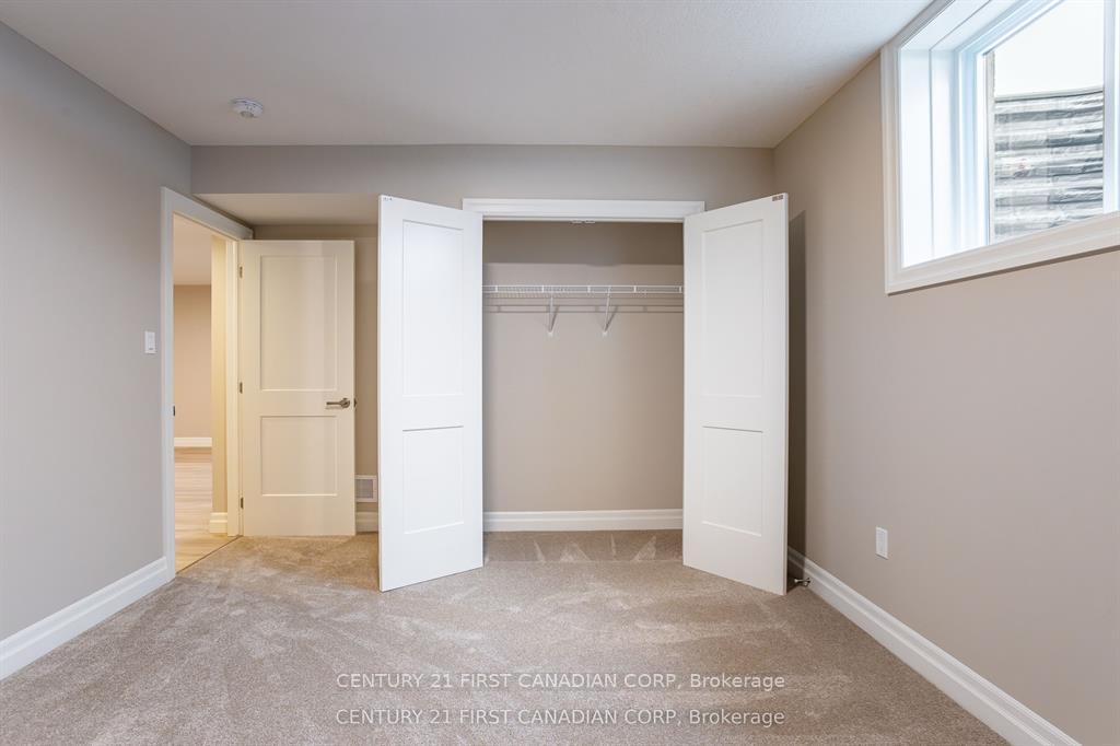 Photo 25 of LOT 105 Darwin Crescent, London, South V — HOMEH