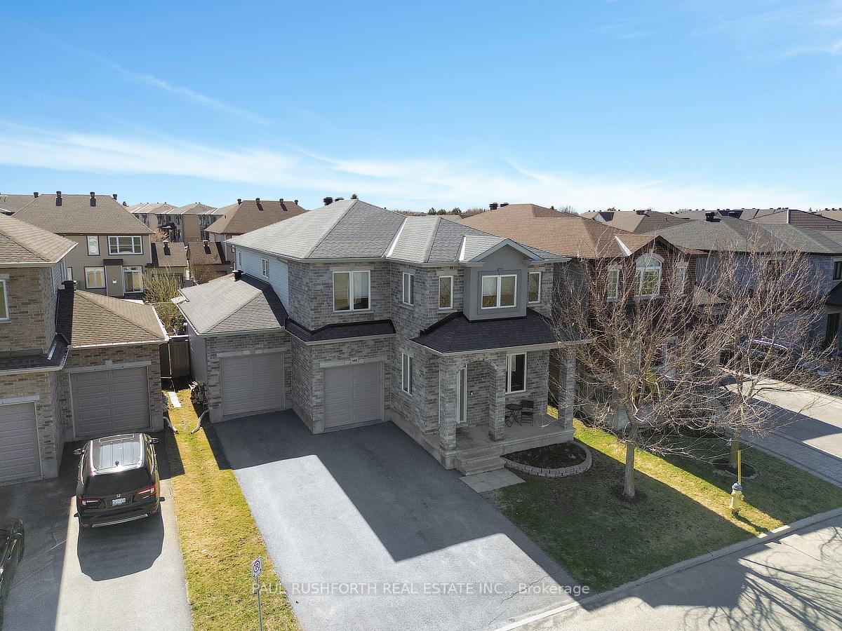 Photo 2 of 508 Cicely Terrace, Ottawa, Barrhaven - Longfields — HOMEH