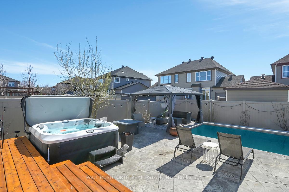 Photo 3 of 508 Cicely Terrace, Ottawa, Barrhaven - Longfields — HOMEH