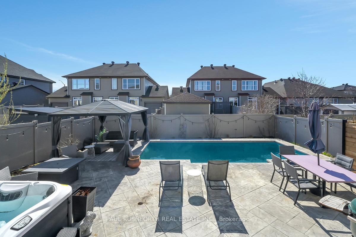 Photo 4 of 508 Cicely Terrace, Ottawa, Barrhaven - Longfields — HOMEH