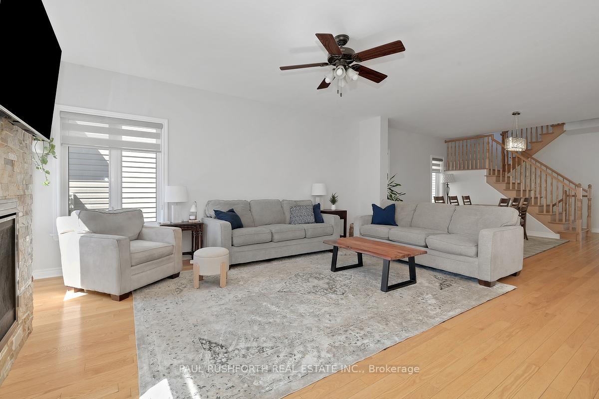Photo 9 of 508 Cicely Terrace, Ottawa, Barrhaven - Longfields — HOMEH